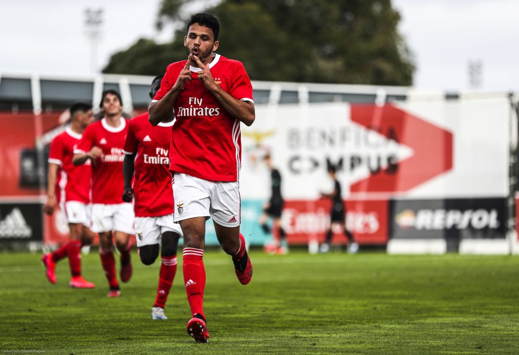 9 portugais nommé au Golden Boy 2020 9 portugais nommé au Golden Boy 2020
