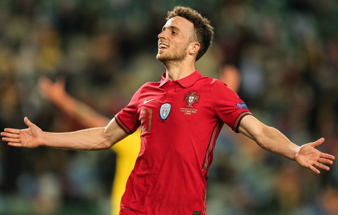 Croatie - Portugal : les compositions officielles ! Croatie - Portugal : les compositions officielles !