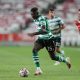 Sporting CP : Nuno Mendes sur les tablettes de la Juventus ? Nuno Mendes face à Benfica