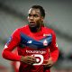 Renato Sanches impressionne Christophe Galtier Renato Sanches avec le LOSC