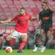 Le Benfica victime d'une hécatombe avant son match d'Europa League Le Benfica victime d'une hécatombe avant son match d'Europa League