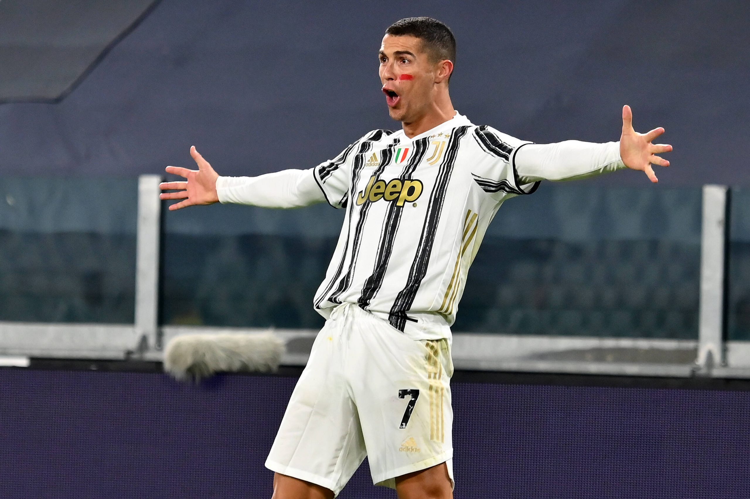 Jorge Mendes : "Cristiano va encore battre beaucoup de records" Cristiano et Ronaldo