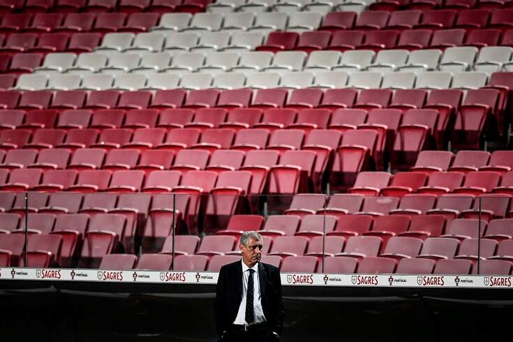 Ronaldo, Félix, Jota, Bernardo : le casse-tête de Fernando Santos Ronaldo, Félix, Jota, Bernardo : le casse-tête de Fernando Santos