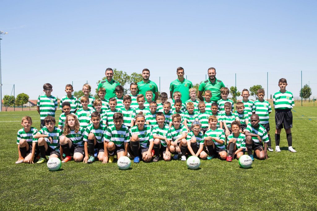 Ludovic Da Silva : La Football School Academy et la valeur du travail Ludovic Da Silva : La Football School Academy et la valeur du travail