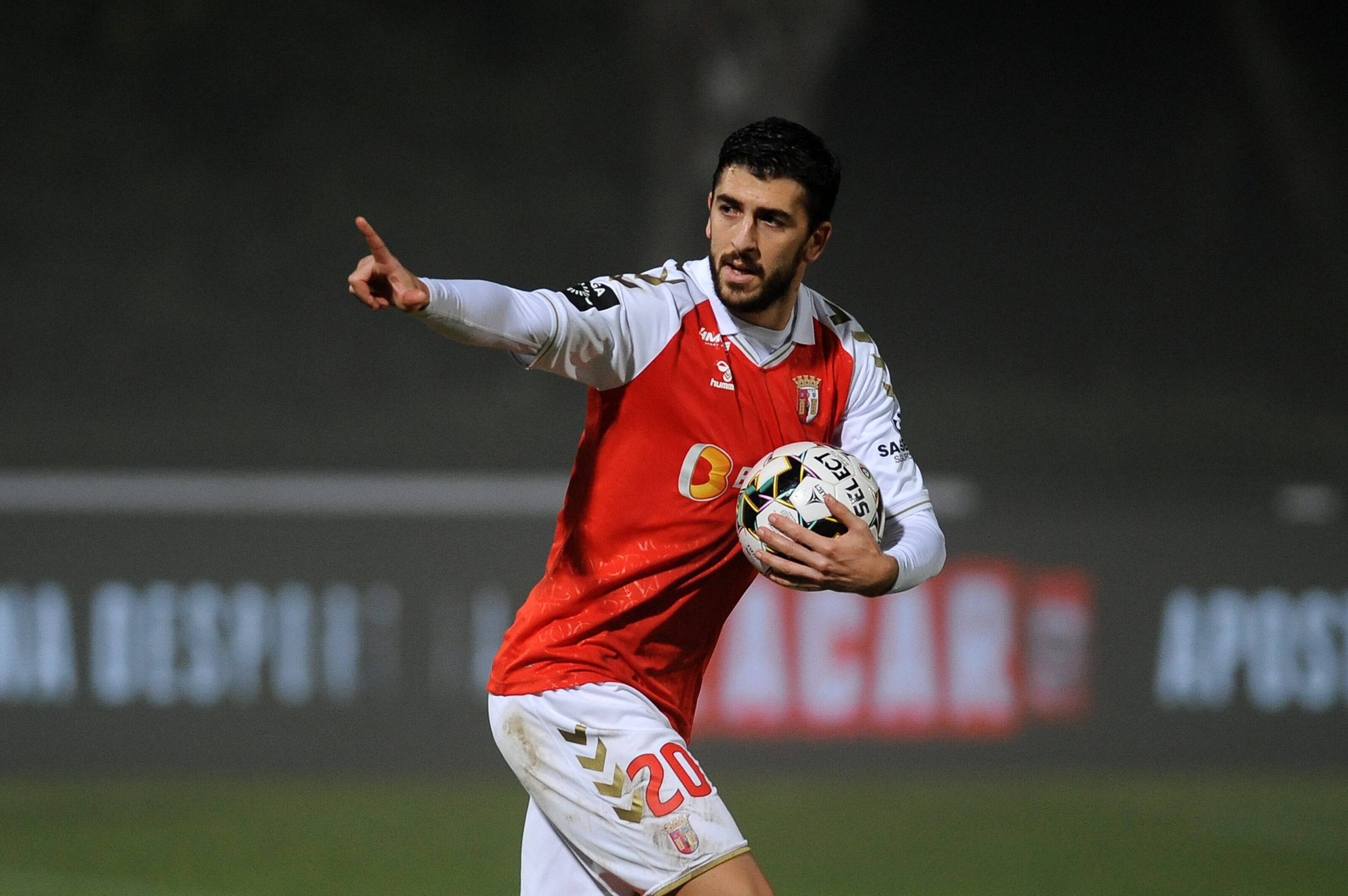 Mercato - Sporting CP : un attaquant portugais à l'approche ? Paulinho