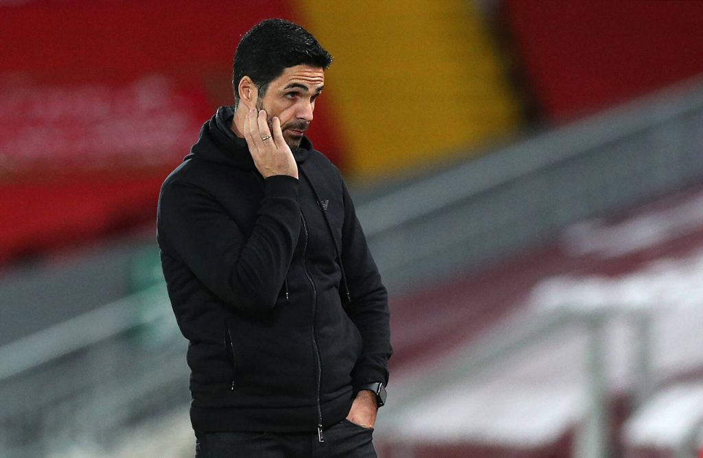 Arsenal à la portée du Benfica ? Arsenal à la portée du Benfica ?