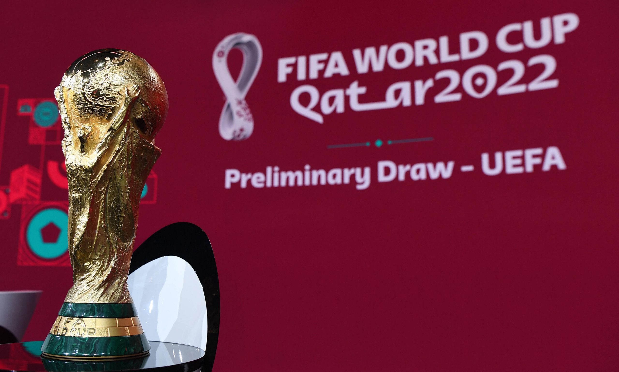 Tirage au sort CDM 2022 : le groupe du Portugal est connu ! World Cup Qualfication
