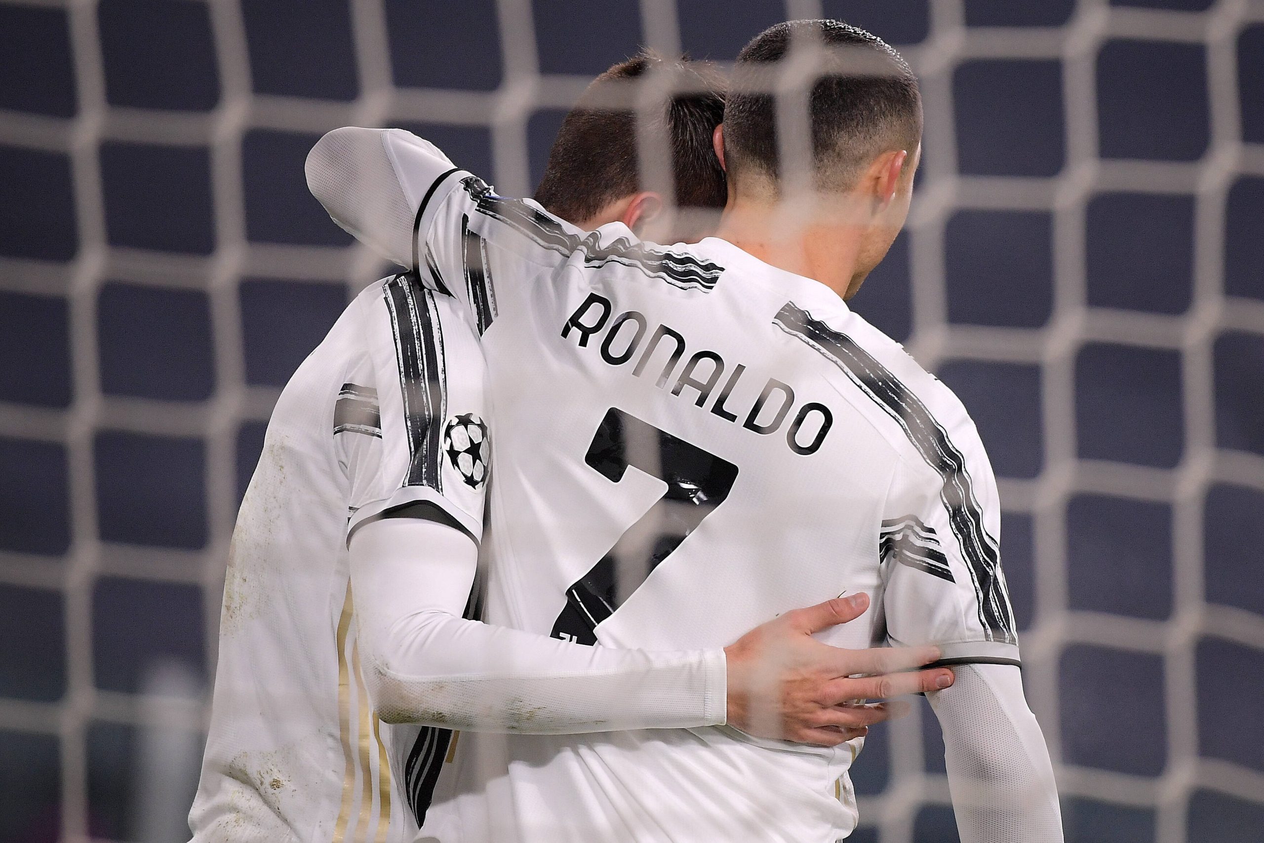 Cristiano Ronaldo atteint les 750 buts en carrière Cristiano Ronaldo atteint les 750 buts en carrière