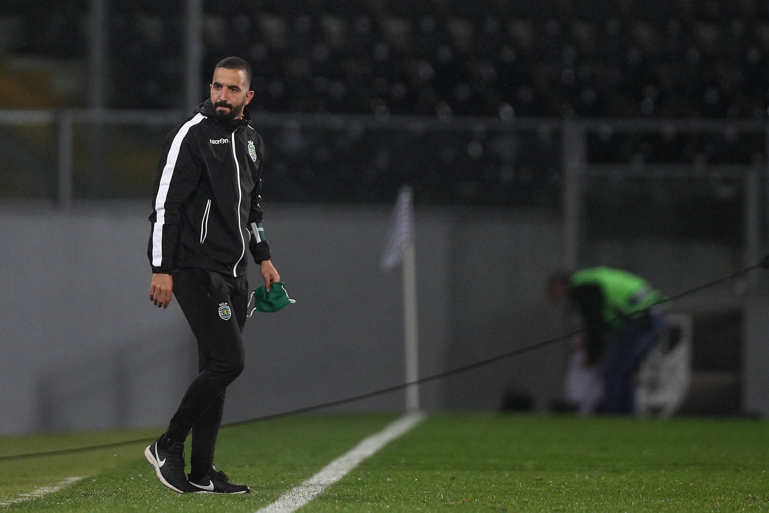 Journée 9 : Le Sporting surpris, Benfica et Porto dans la douleur... Journée 9 : Le Sporting surpris, Benfica et Porto dans la douleur...