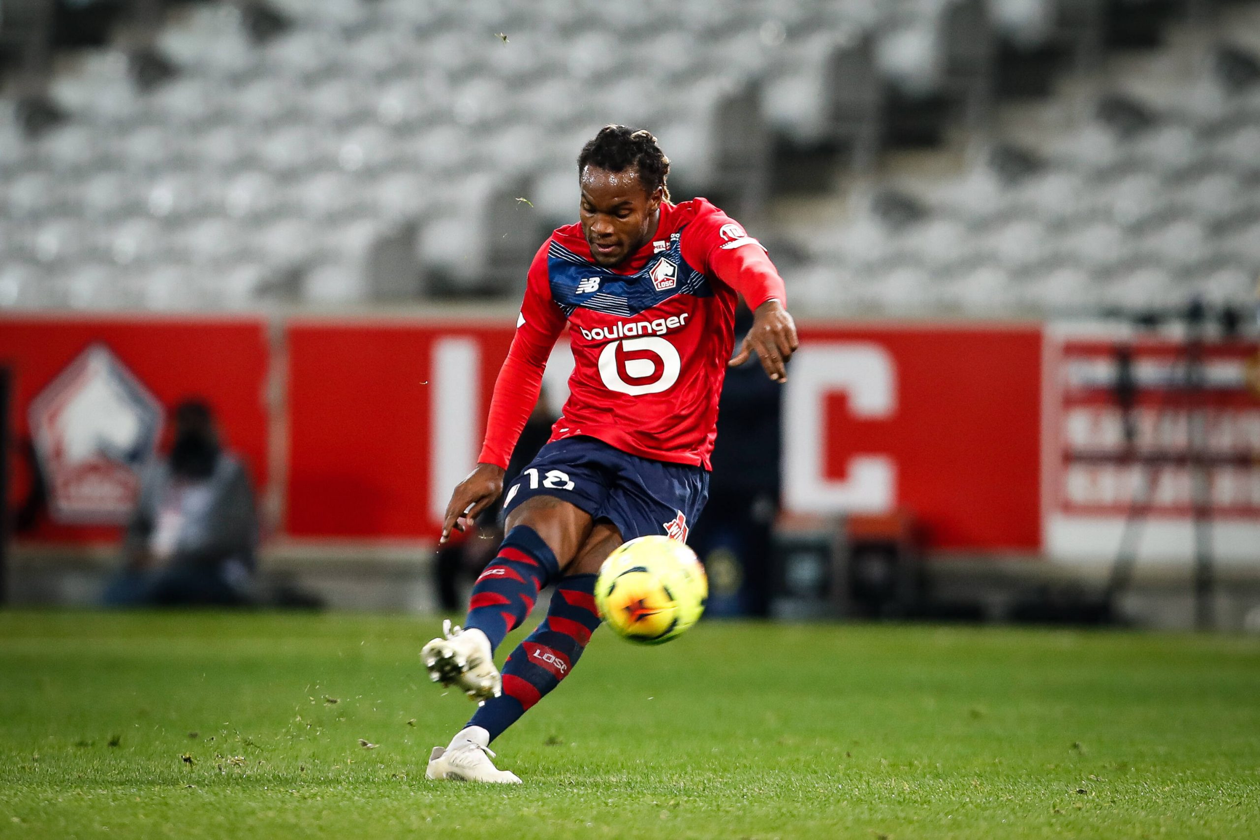 Mercato : Renato Sanches de retour en Premier League ? Renato Sanches