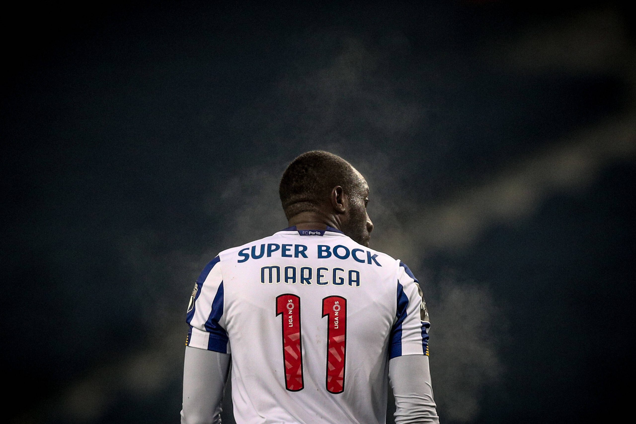 Mercato - FC Porto : Marega sur un départ prochainement ? Mercato - FC Porto : Marega sur un départ prochainement ?