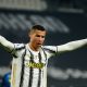 Pirlo : "La Juventus dépend de Cristiano Ronaldo" Cristiano Ronaldo