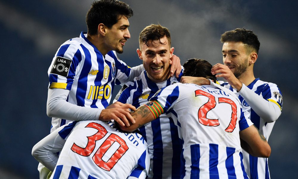 FC Porto : 3 nouveaux cas de Covid-19 FC Porto
