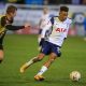 Mercato : Gedson Fernandes en direction d'Italie ? Gedson Fernandes
