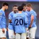 Manchester City et ses portugais s’imposent face à Brighton Manchester City et ses portugais s’imposent face à Brighton