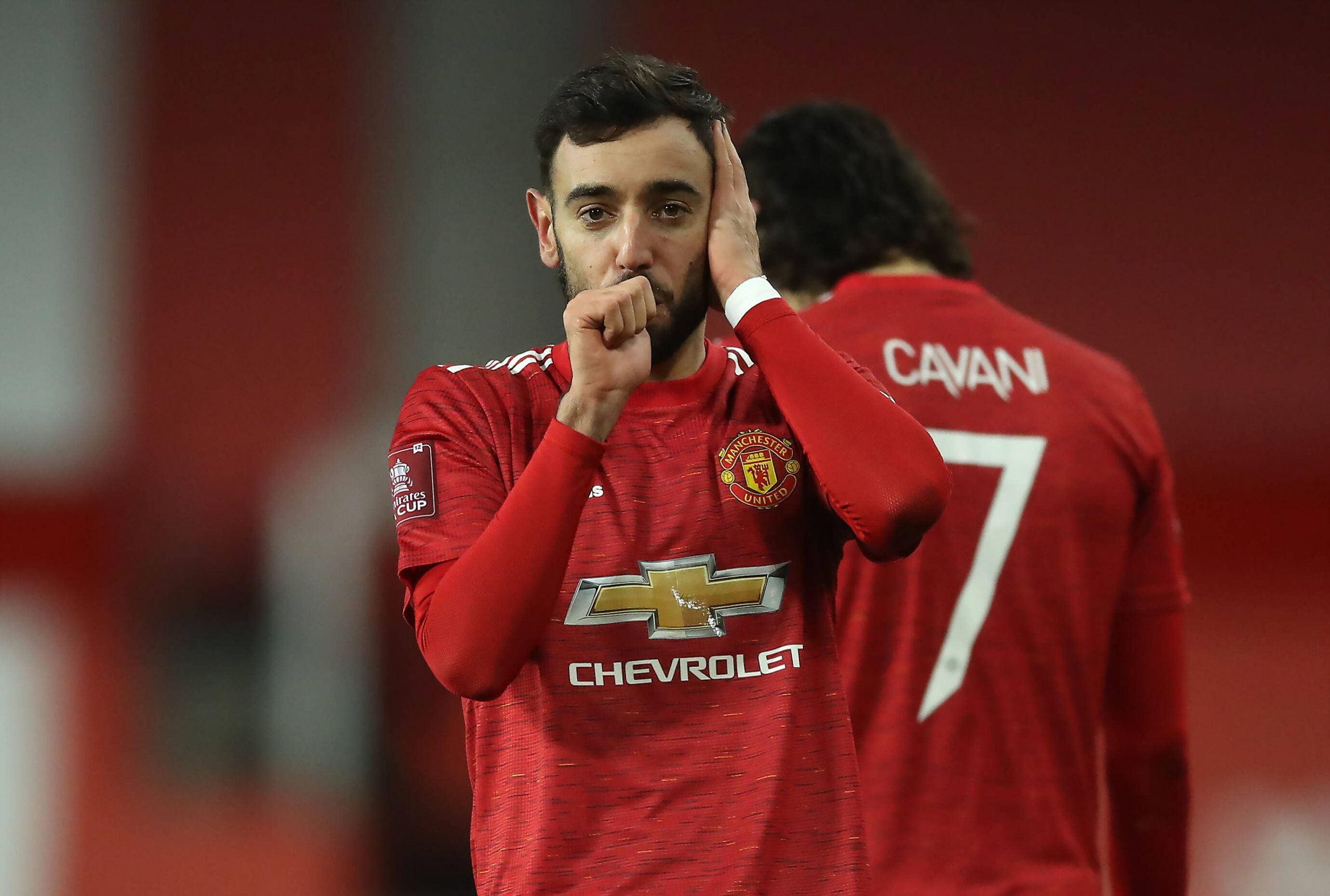 Bruno Fernandes, meilleur transfert de 2020 selon Bosnich Bruno Fernandes