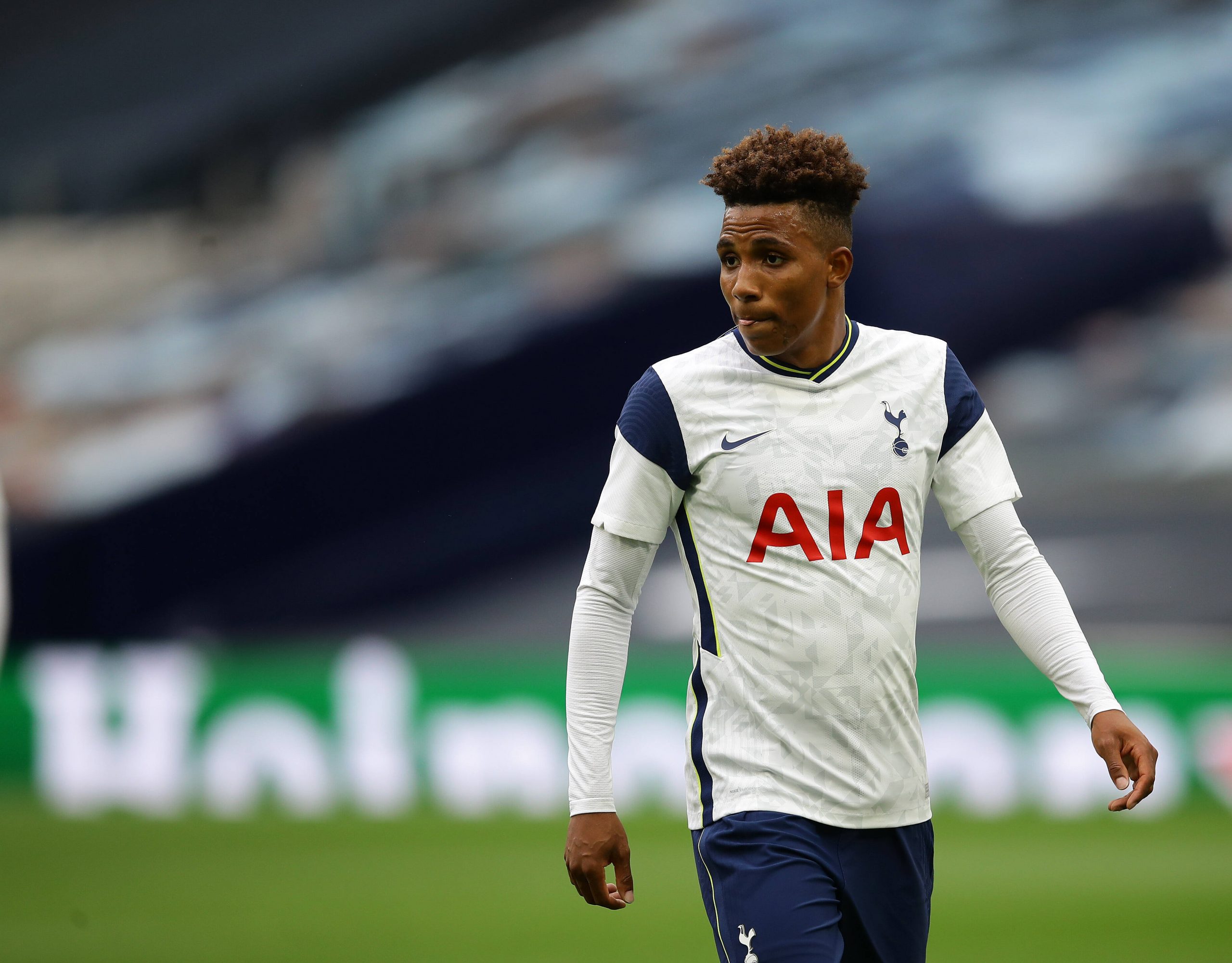 SL Benfica : Gedson Fernandes de retour la semaine prochaine ? Gedson Fernandes