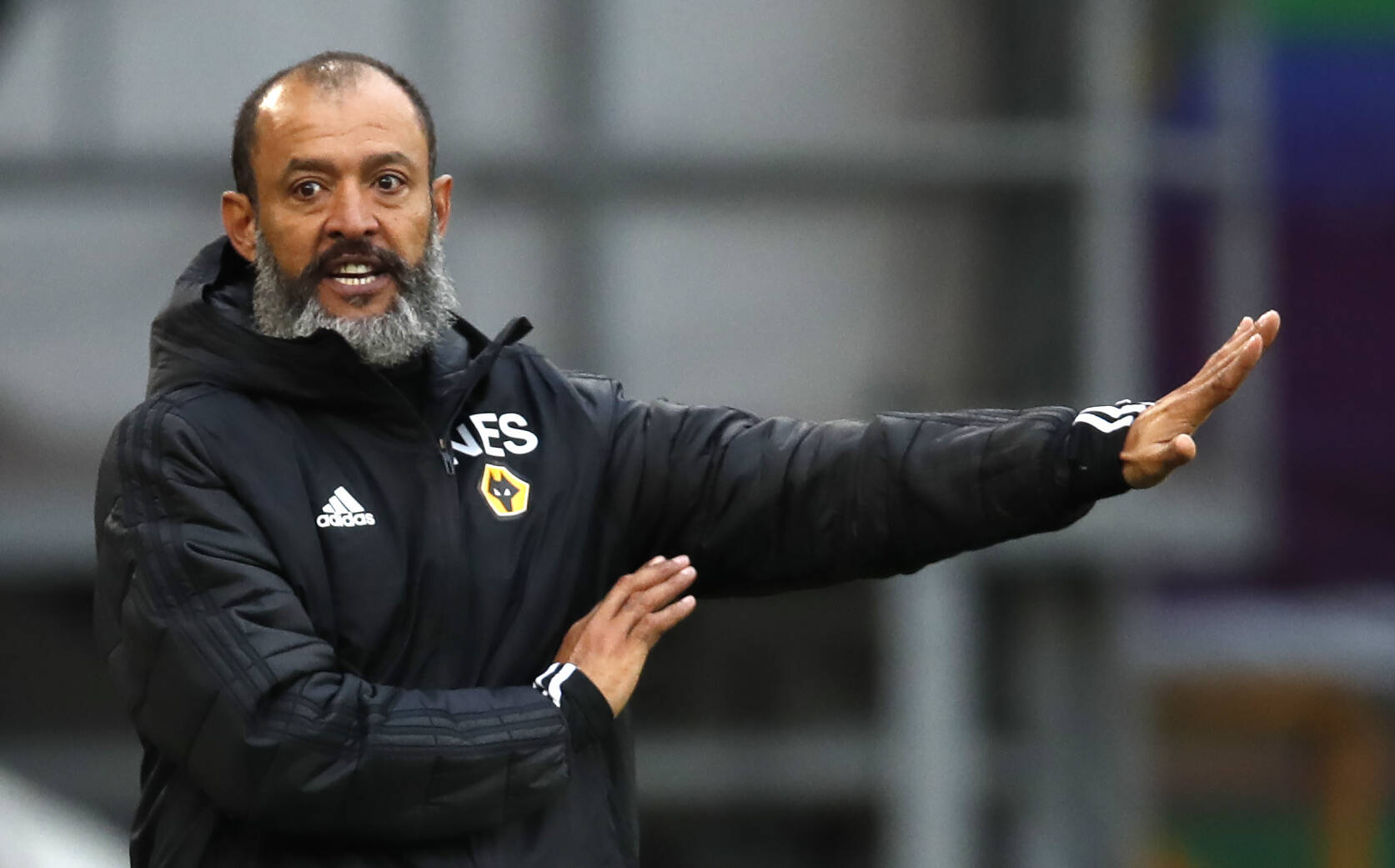 Jorge Mendes cherche un nouveau club pour Nuno Espírito Santo Jorge Mendes cherche un nouveau club pour Nuno Espírito Santo