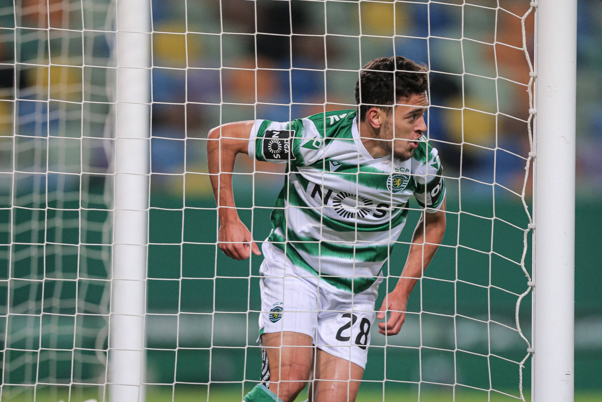 Sporting CP : Pedro Gonçalves sur un départ ? Son agent réagit ! Sporting CP : Pedro Gonçalves sur un départ ? Son agent réagit !