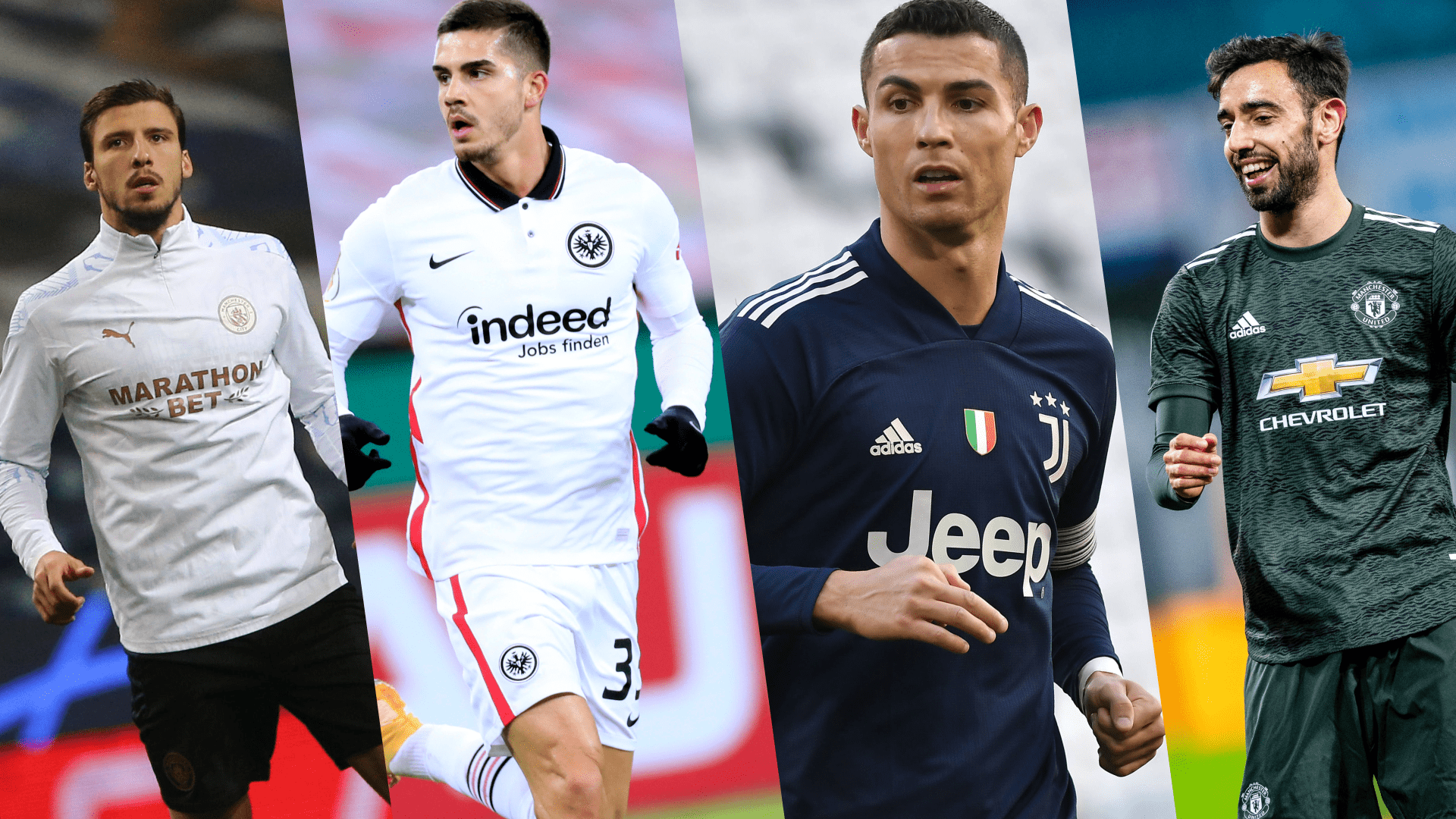 Votez pour le meilleur joueur portugais de Janvier ! Votez pour le meilleur joueur portugais de Janvier !