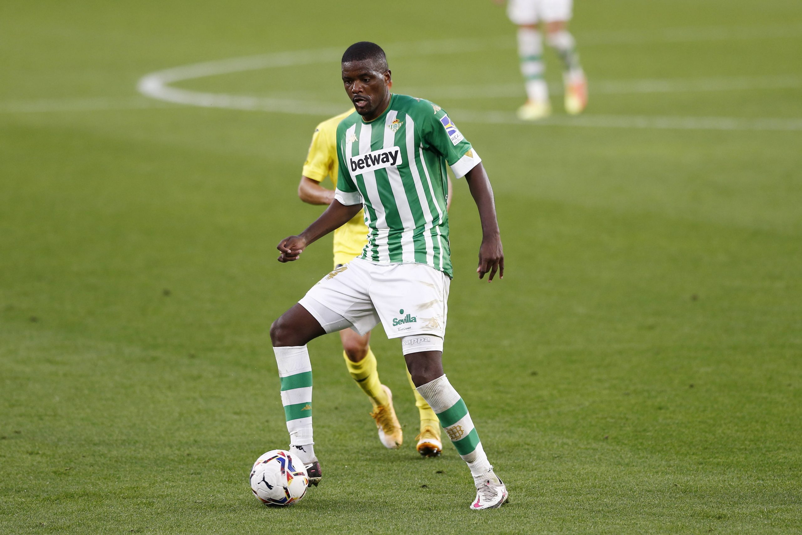 William Carvalho vers le Benfica ? William Carvalho vers le Benfica ?