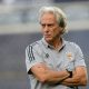 Jorge Jesus, le messie qui ne tient pas ses promesses Jorge Jesus, le messie qui ne tient pas ses promesses