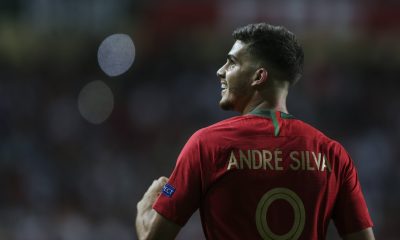 André Silva peut-il récupérer sa place de titulaire en sélection ? André Silva peut-il récupérer sa place de titulaire en sélection ?