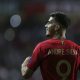 André Silva peut-il récupérer sa place de titulaire en sélection ? André Silva peut-il récupérer sa place de titulaire en sélection ?