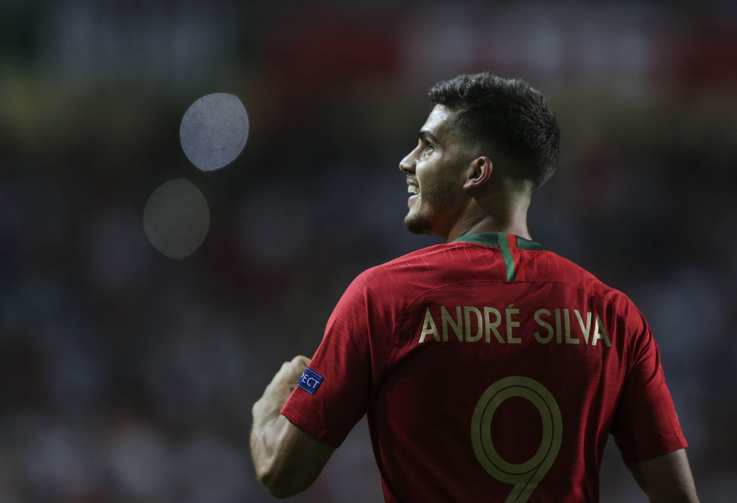 André Silva peut-il récupérer sa place de titulaire en sélection ? André Silva peut-il récupérer sa place de titulaire en sélection ?