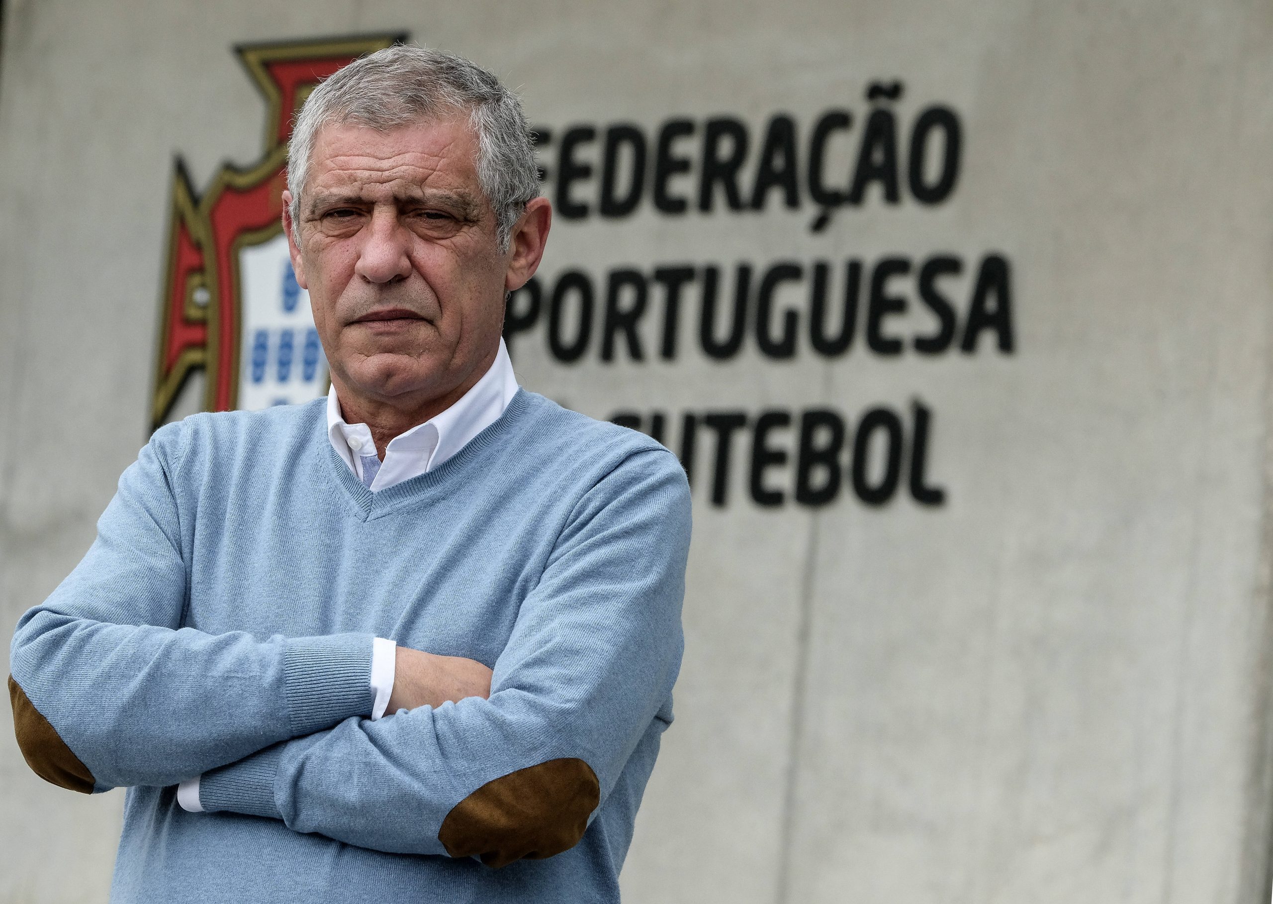 Portugal : les 25 joueurs convoqués par Fernando Santos Fernando Santos, Portugal