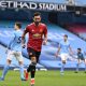 Bruno Fernandes buteur lors du derby de Manchester ! Bruno Fernandes buteur lors du derby de Manchester !