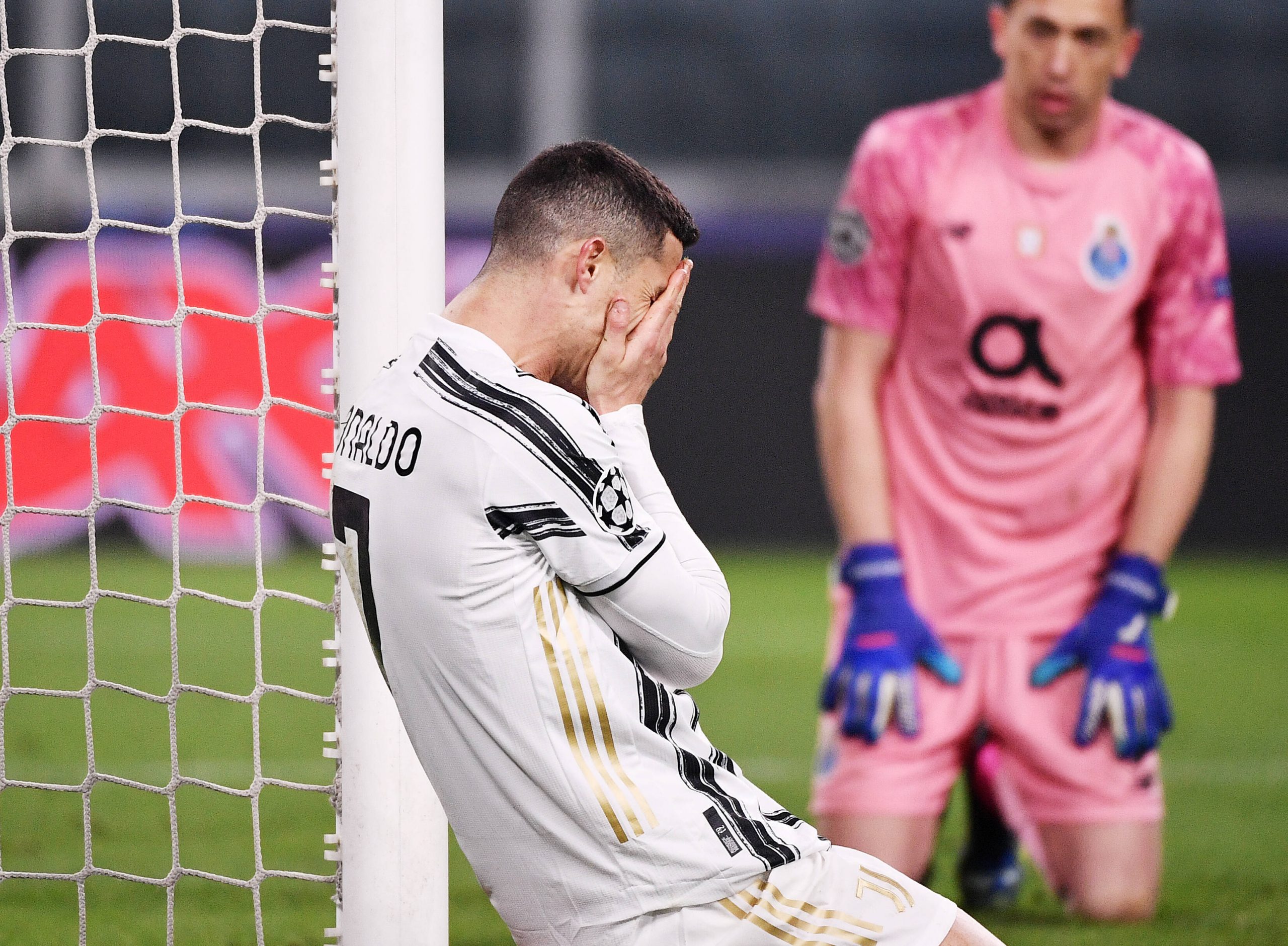 Mercato : Cristiano Ronaldo sur le départ ? Cristiano Ronaldo
