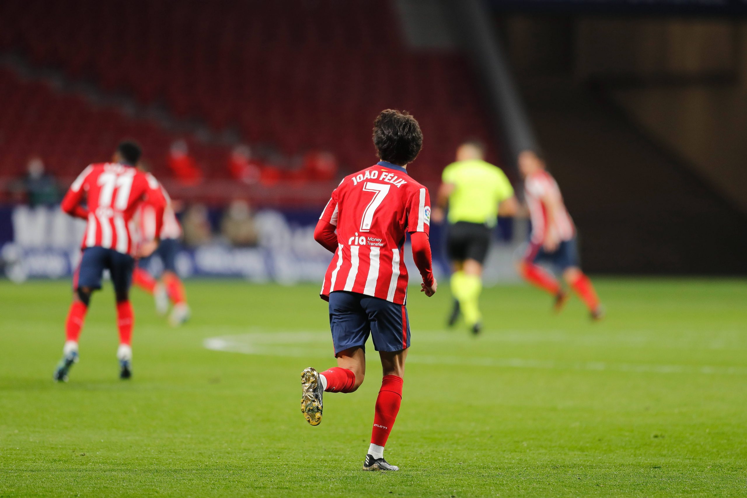 João Félix doit-il quitter l'Atletico Madrid ? Joao Felix