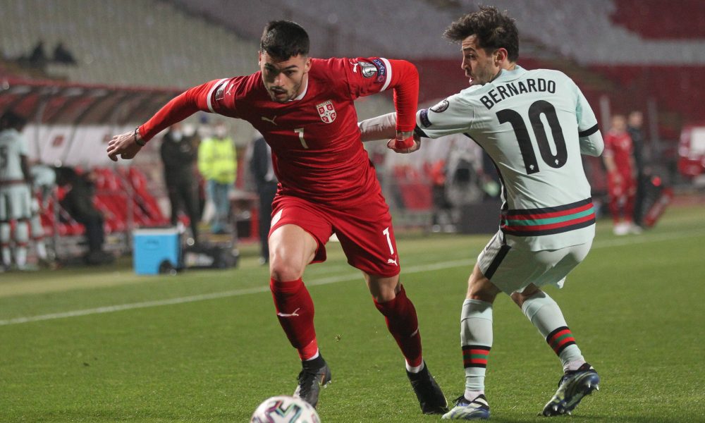 Serbie-Portugal : Un match nul dans tous les sens du terme Serbie-Portugal : Un match nul dans tous les sens du terme