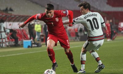 Serbie-Portugal : Un match nul dans tous les sens du terme Serbie-Portugal : Un match nul dans tous les sens du terme