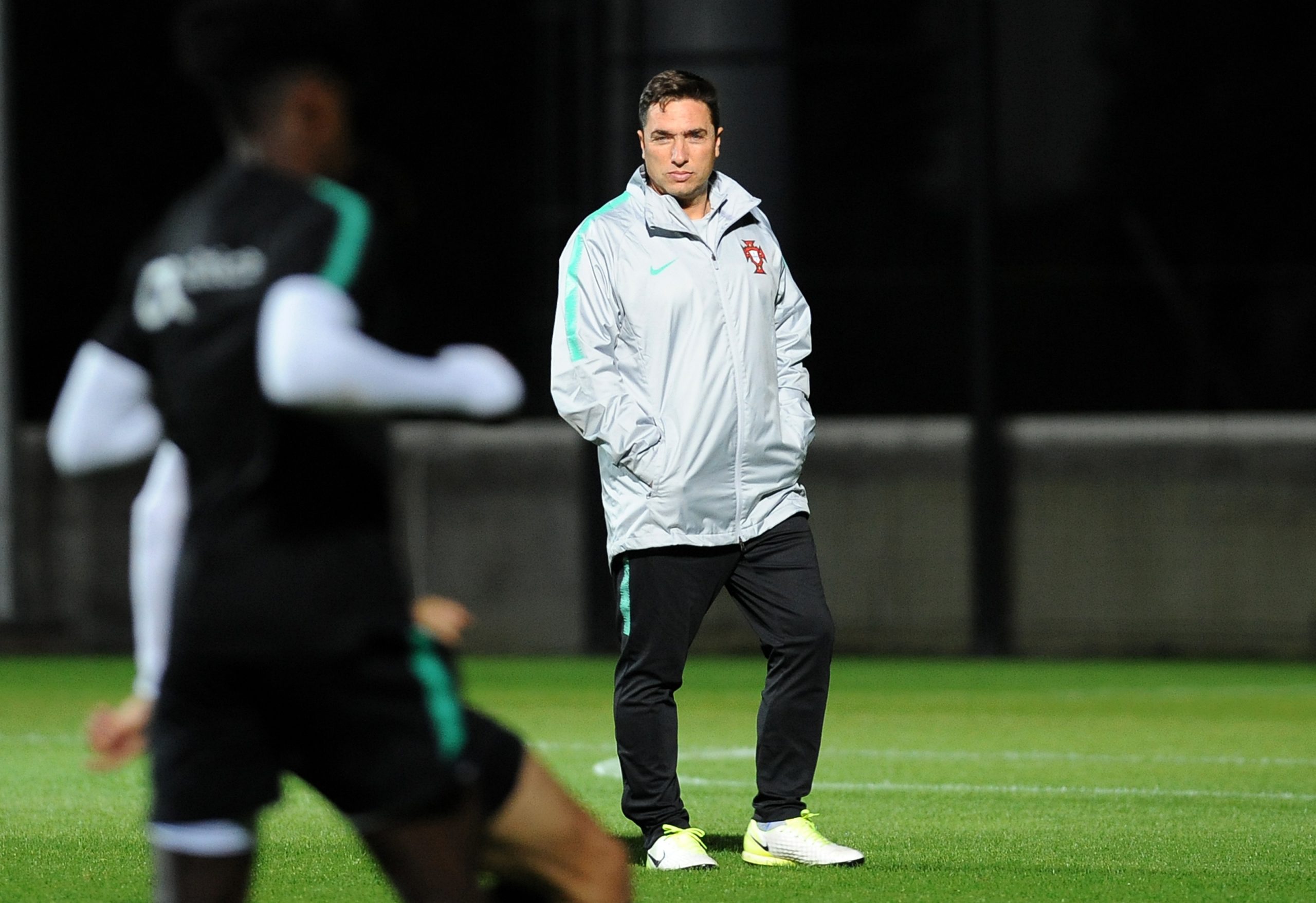 Portugal U21 : les 23 convoqués pour l'Euro Espoirs Rui Jorge
