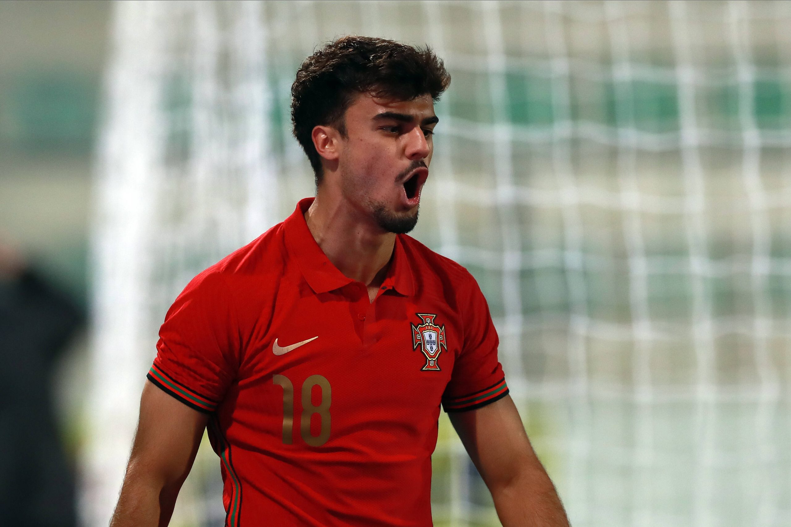 Euro U21 : Le Portugal perd un élément important Euro U21 : Le Portugal perd un élément important