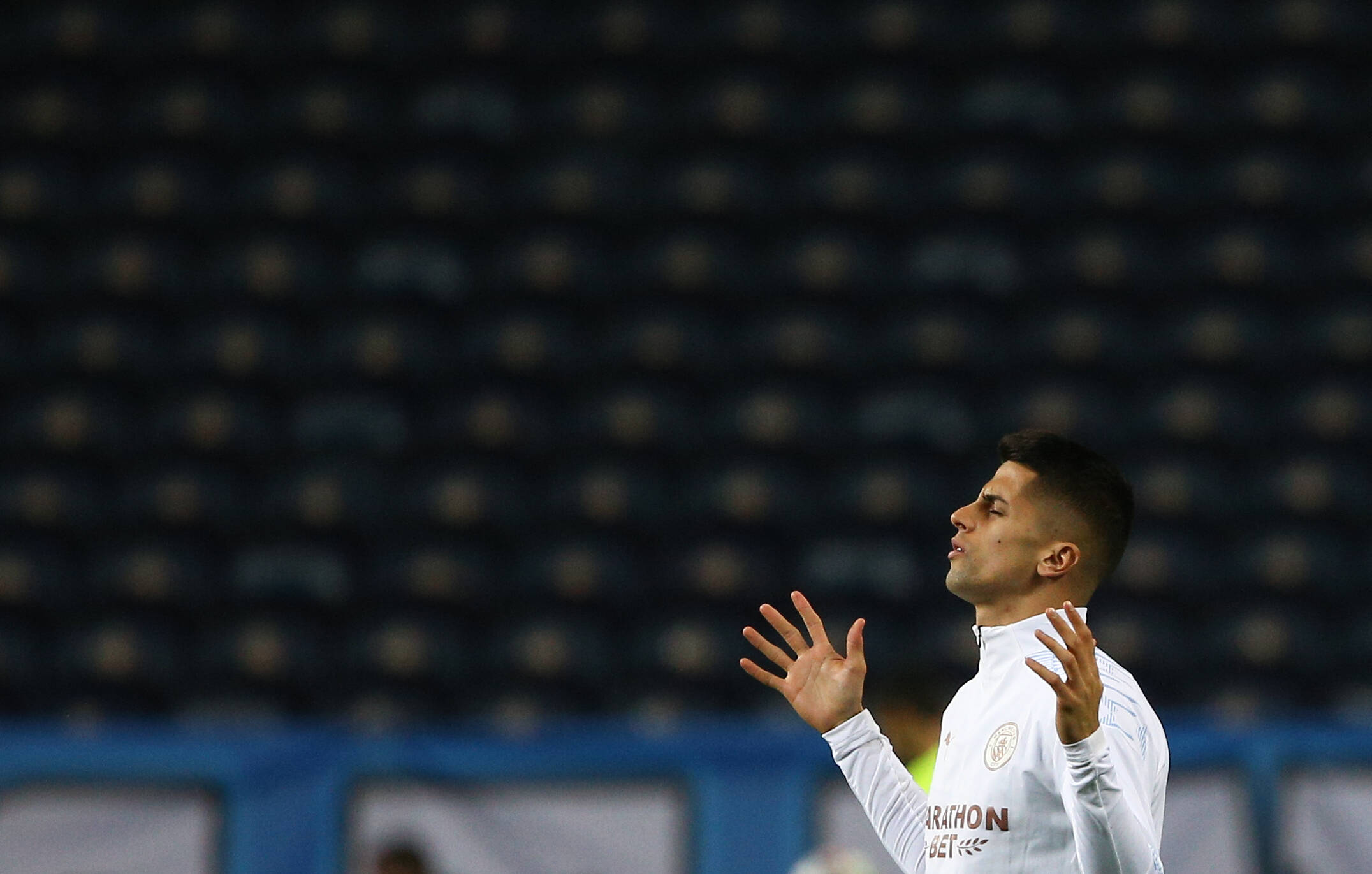 Comment João Cancelo est-il devenu le meilleur latéral de la planète ? Comment João Cancelo est-il devenu le meilleur latéral de la planète ?