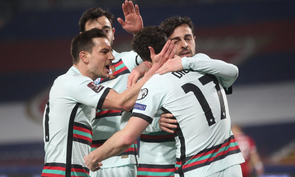 Luxembourg - Portugal : les compositions probables Luxembourg - Portugal : les compositions probables