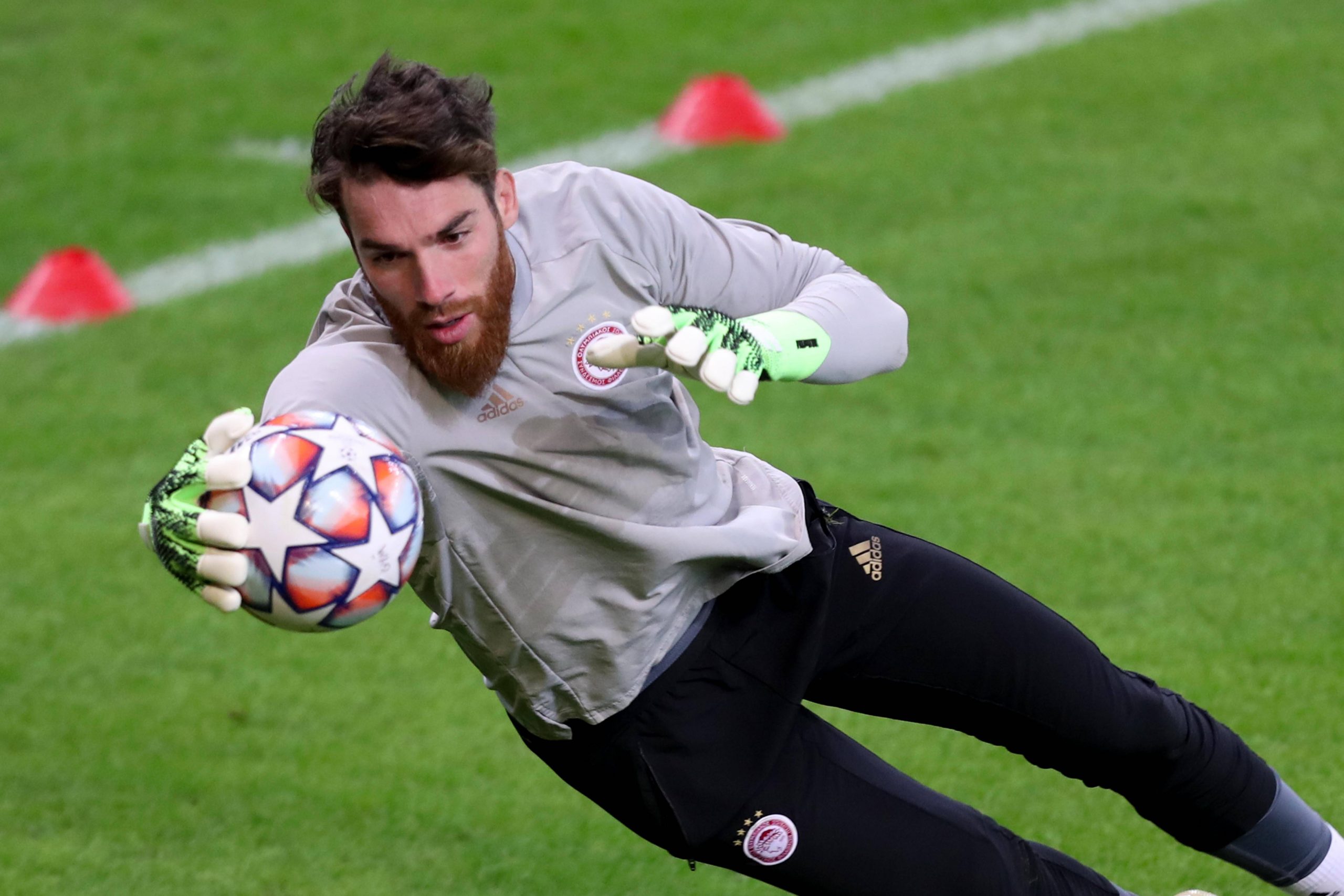 Portugal : La sélection perd Rui Patricio Portugal : La sélection perd Rui Patricio