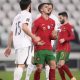 André Silva, une trêve entravée malgré lui André Silva, une trêve entravée malgré lui
