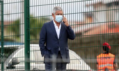 Benfica - Le club pense à deux noms au poste de directeur-général Benfica - Le club pense à deux noms au poste de directeur-général