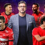 SL Benfica vs Spartak Moscou