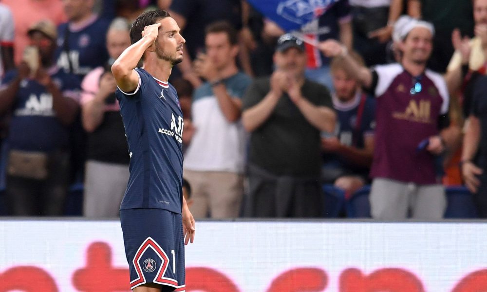 Pablo Sarabia