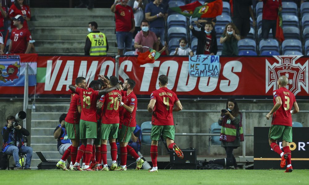 Portugal