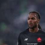 Renato Sanches face à Wolfsburg