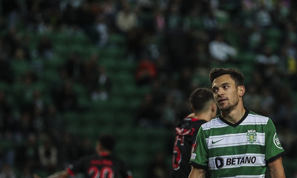 Europa League – Sporting CP: There is no room for error
