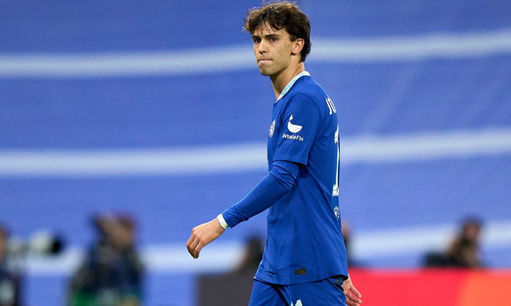 “Why João Félix struggles at Chelsea and thrives without him at Atletico Madrid”