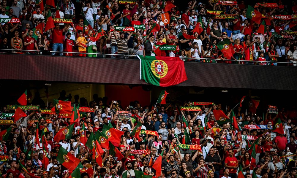 Why should Portugal reach the Euro Espoirs final?