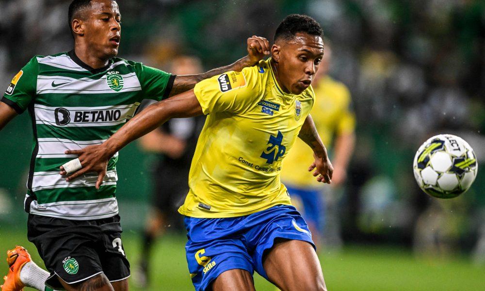 Europa Conference League – Arouca is close to the play-offs